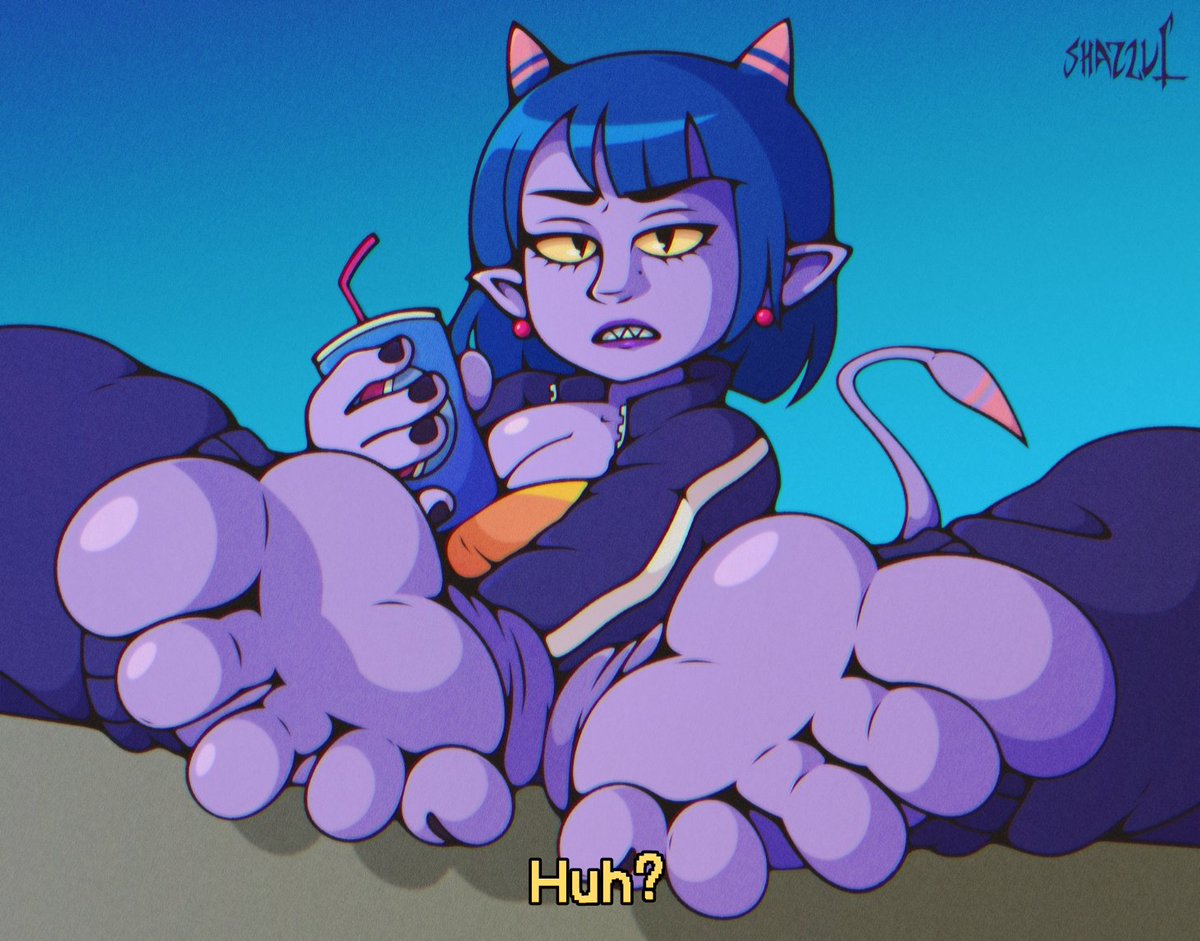 𝕾𝖍𝖆𝖟𝖟𝖚𝖑 ⛧ tweet media