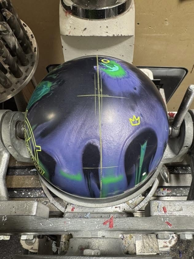 Brunswick Bowling tweet media