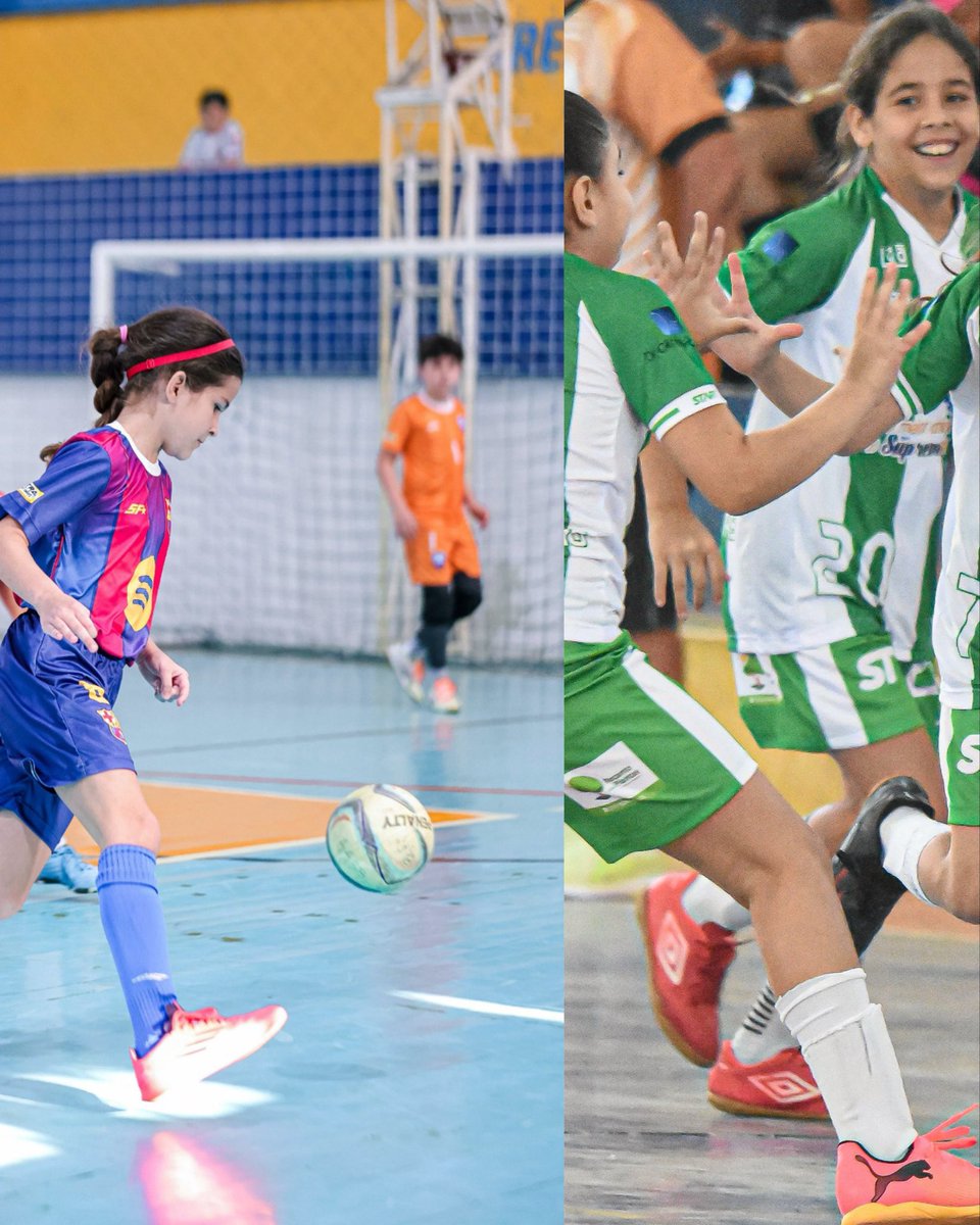 GilsonLira23's tweet photo. ⚽️ #tbt de hoje com Gabi Lira, que adora praticar o esporte mais amado do mundo! 💙➡️ https://t.co/22NQqqpVN9