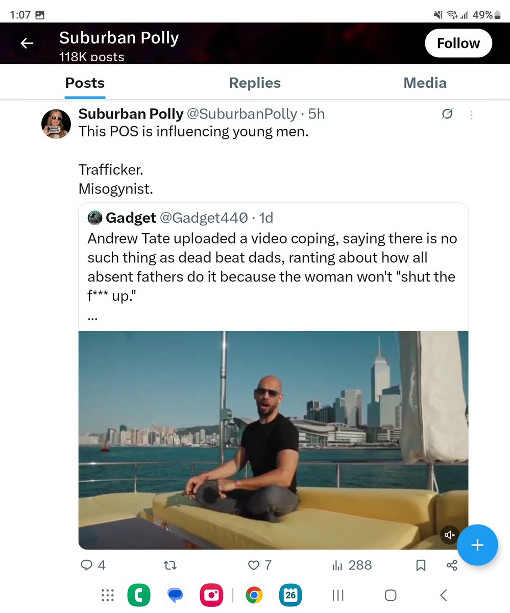 Joe Beamish tweet media