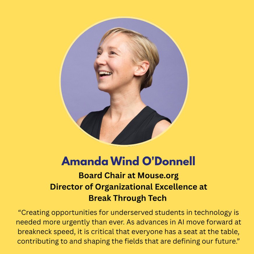 Mouse | Tech with Purpose tweet media