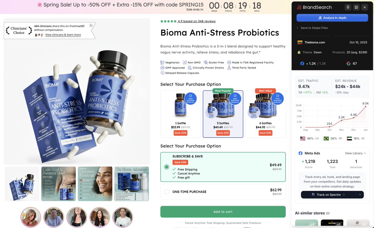 Brent CRO tweet media