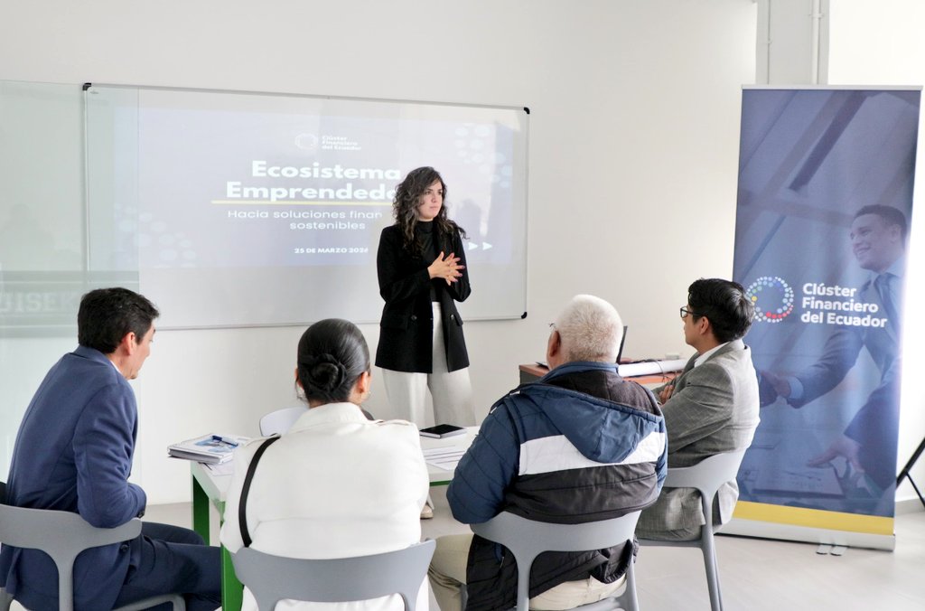 IEPS Ecuador 🇪🇨 tweet media