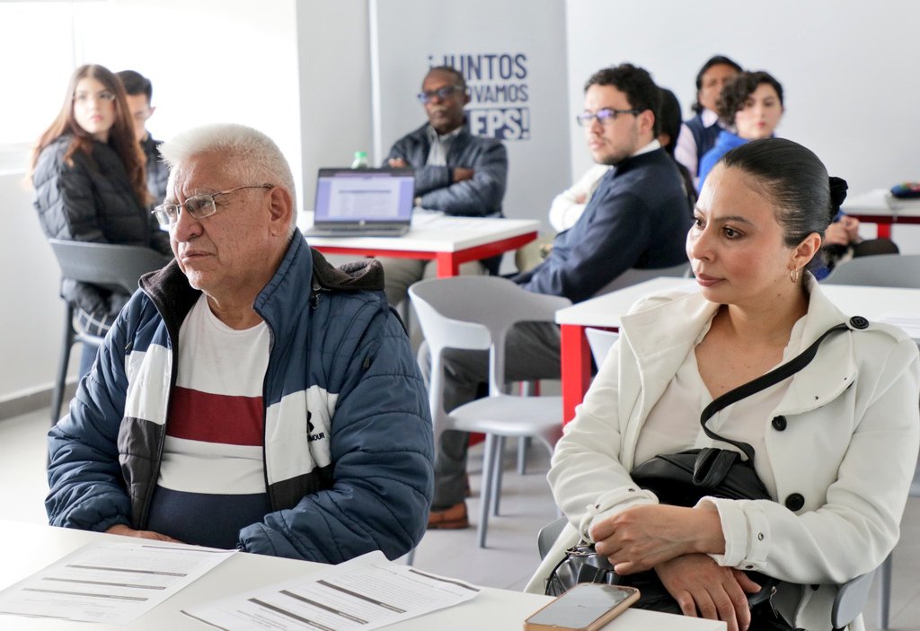 IEPS Ecuador 🇪🇨 tweet media