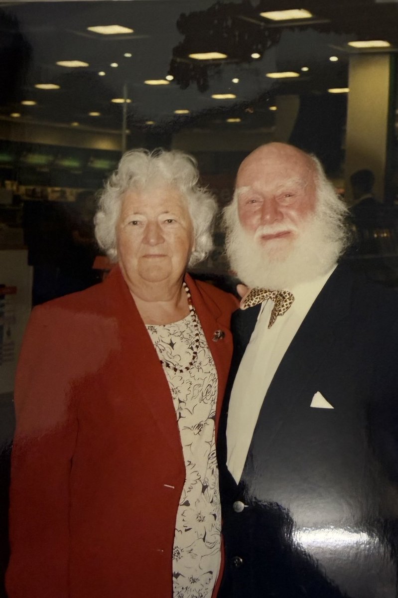 Only Fools and Horses News tweet media