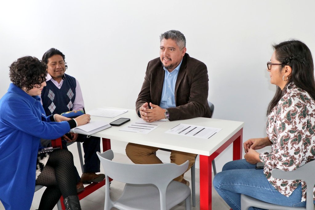 IEPS Ecuador 🇪🇨 tweet media