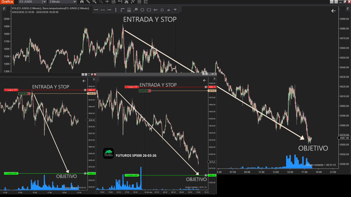 Nimarsa Capital tweet media