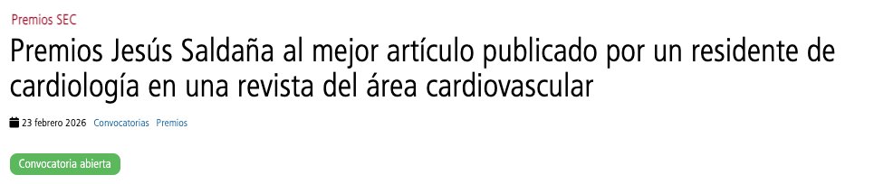 Cardiología La Paz tweet media