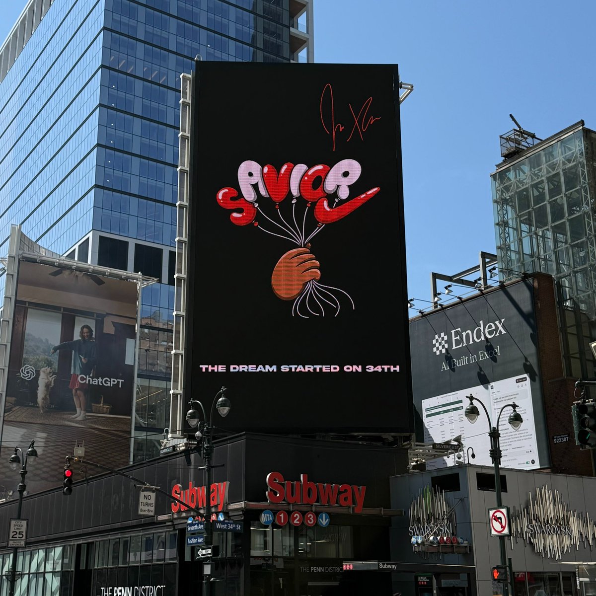 Sole Retriever tweet media