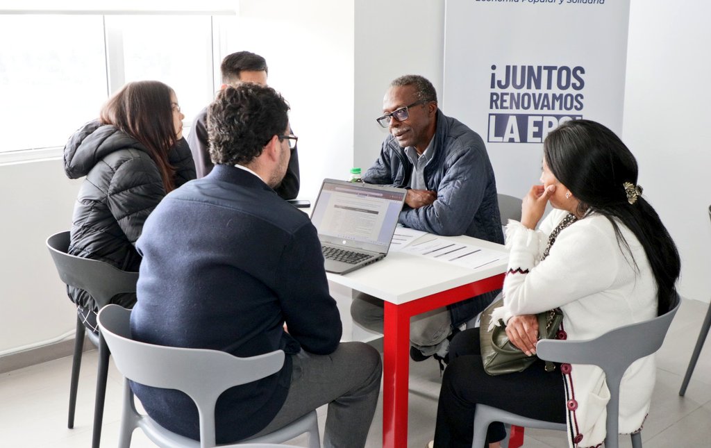 IEPS Ecuador 🇪🇨 tweet media