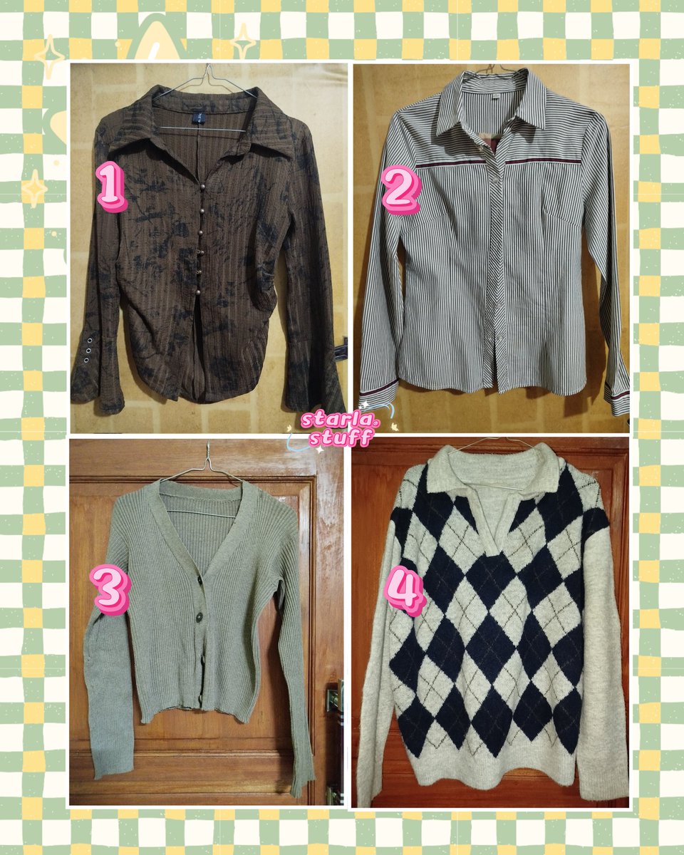 zara | cek pinned. tweet media