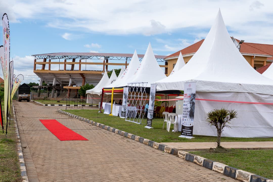 Sendrew 🇺🇬 tweet media