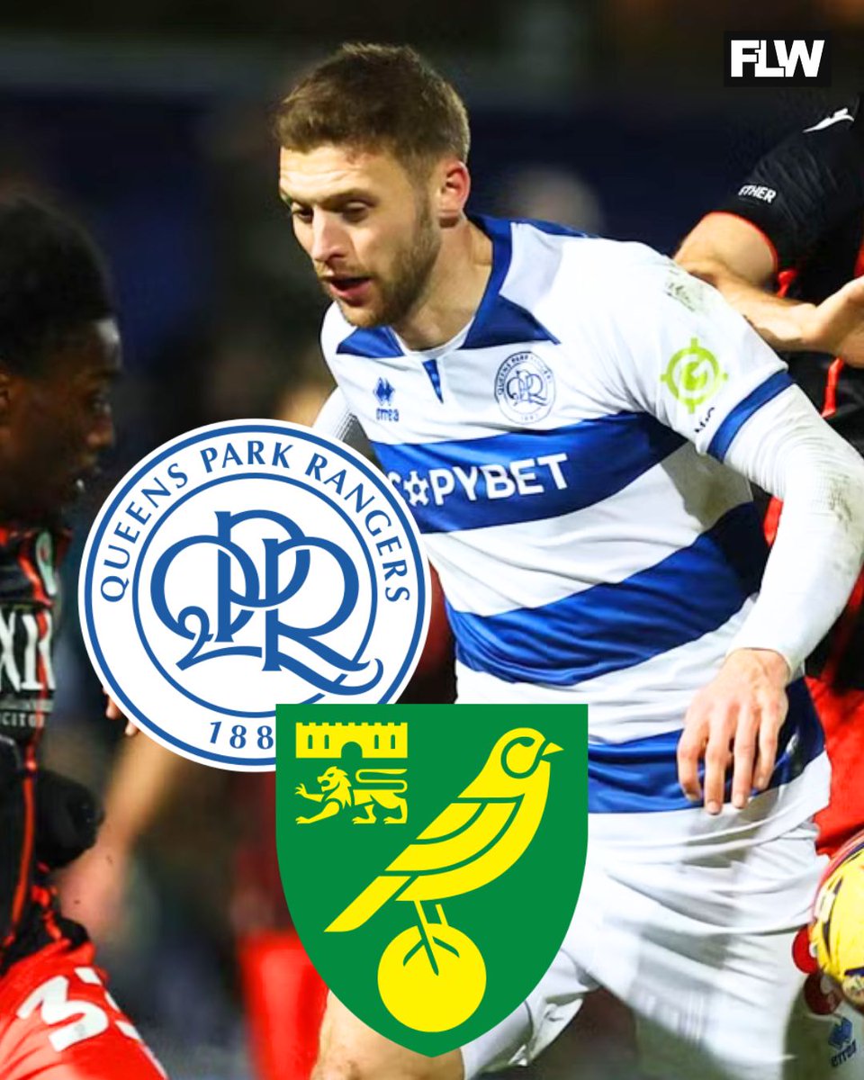 Football League World tweet media