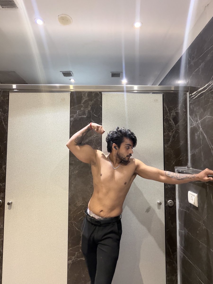 Arjun Tyagi tweet media