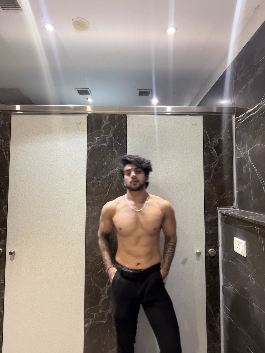 Arjun Tyagi tweet media