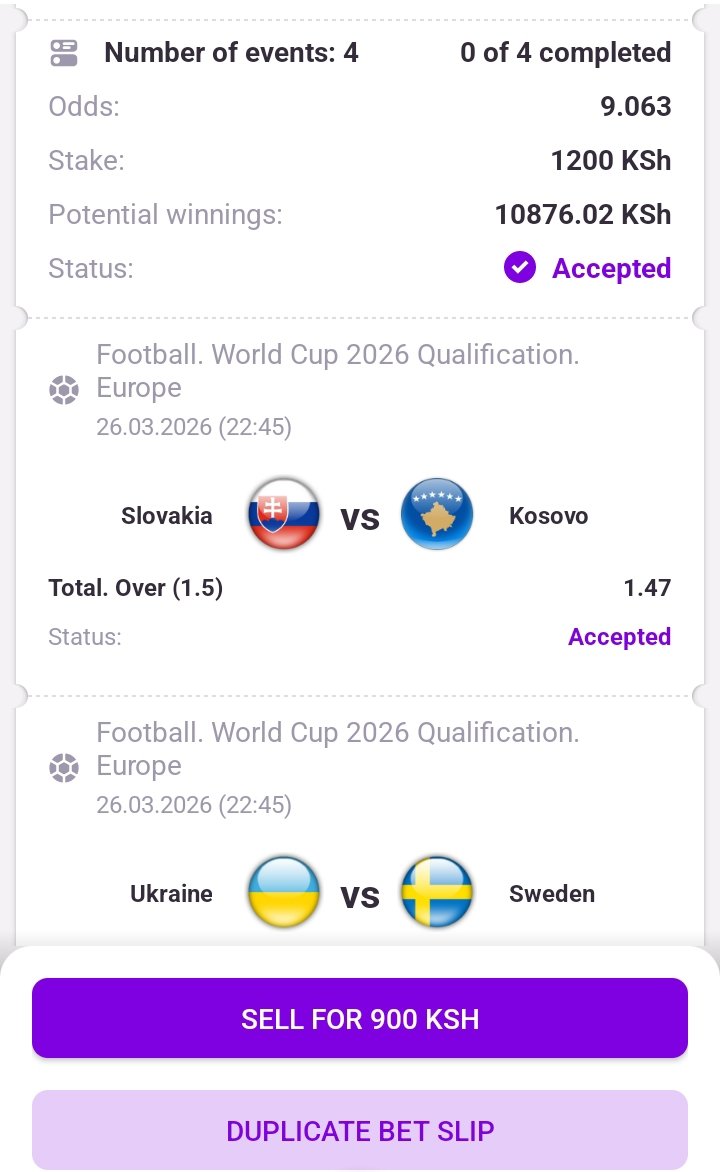 KIPRONOH 🇰🇪 tweet media