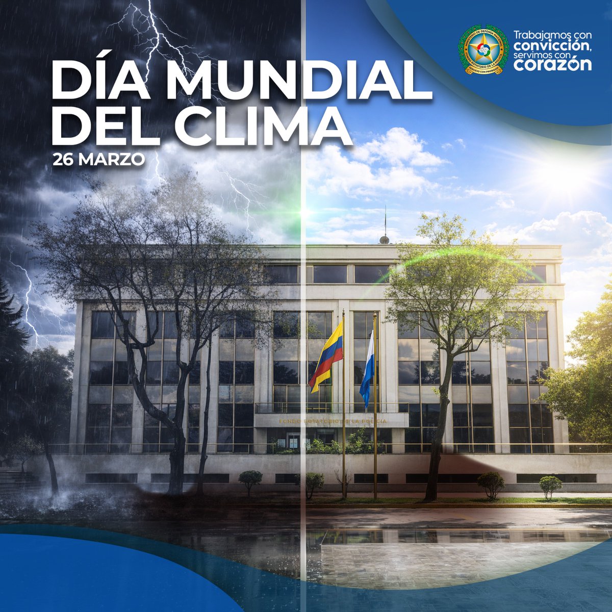 Fondo Rotatorio de la Policía tweet media