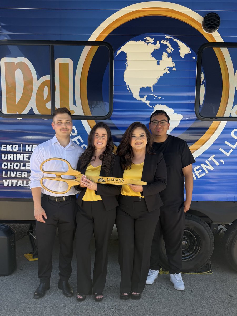 Del Sol Research tweet media