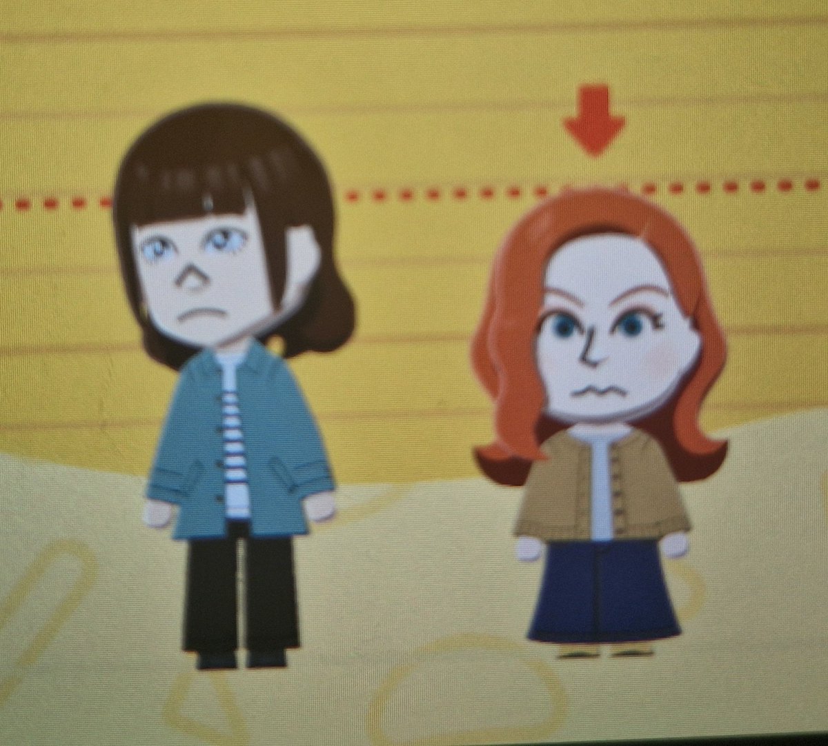 theee yuri master tweet media