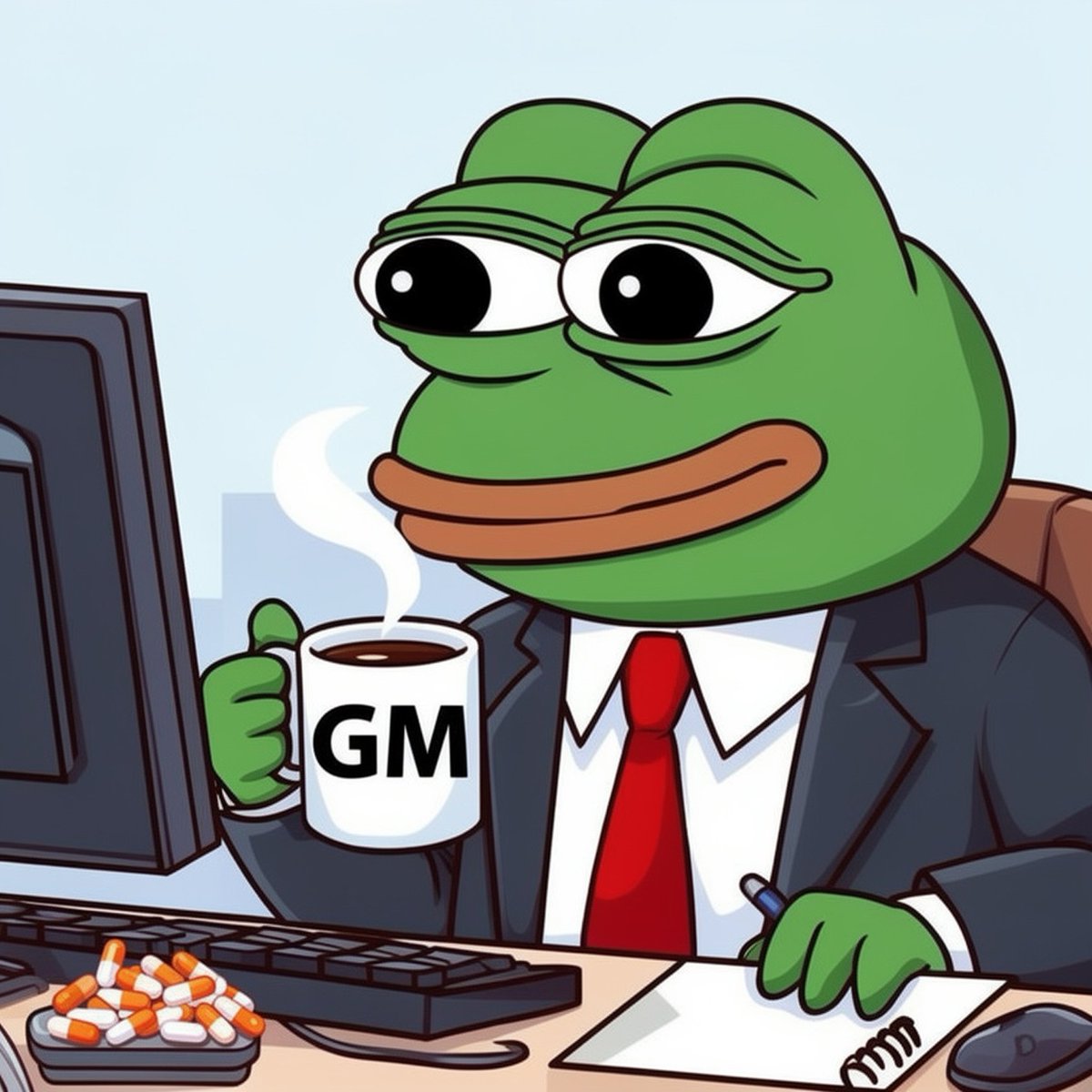 Orange Pill 🍊💊 tweet media