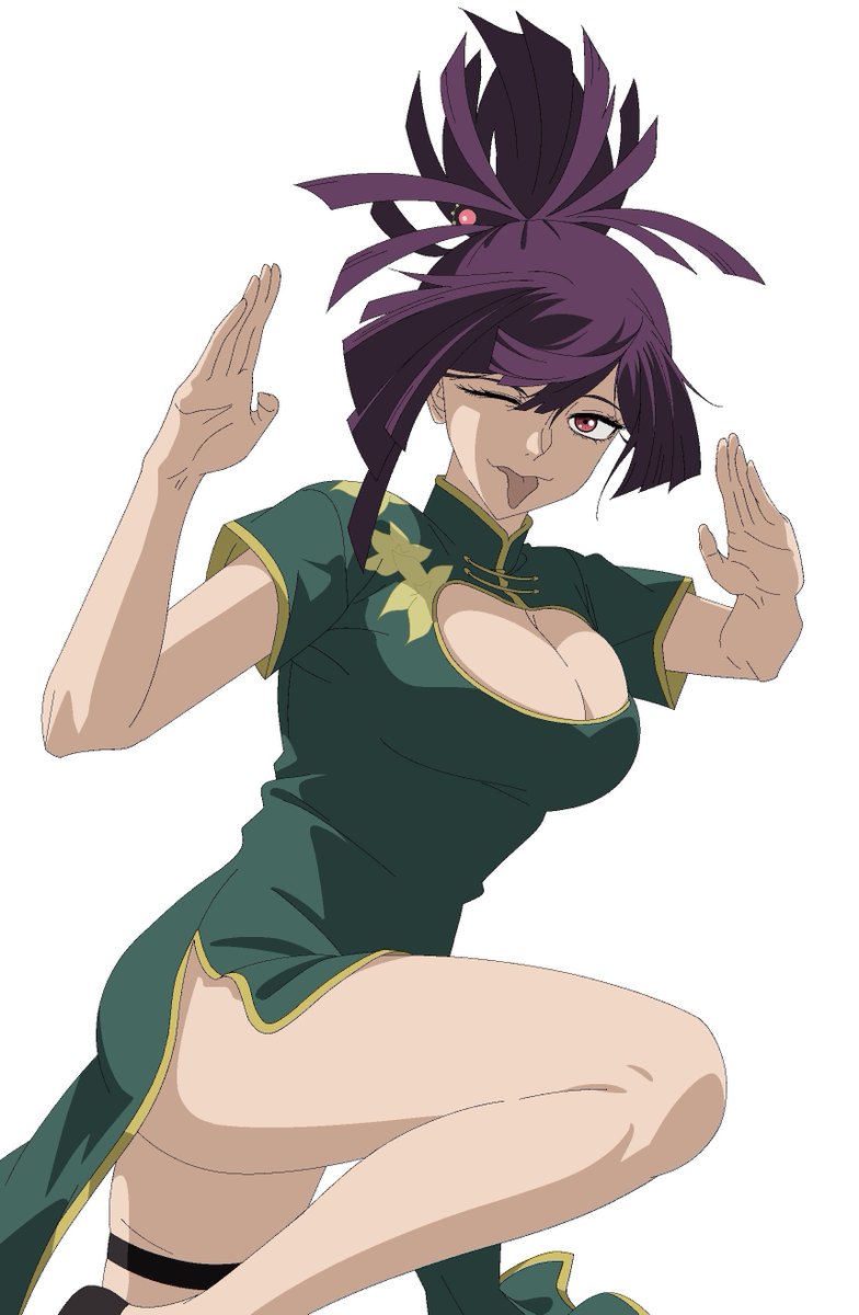 テトラ tweet media