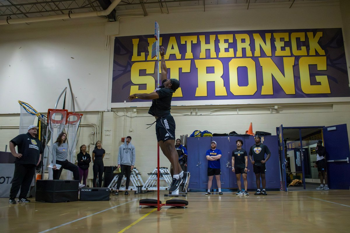 Western Illinois Football tweet media