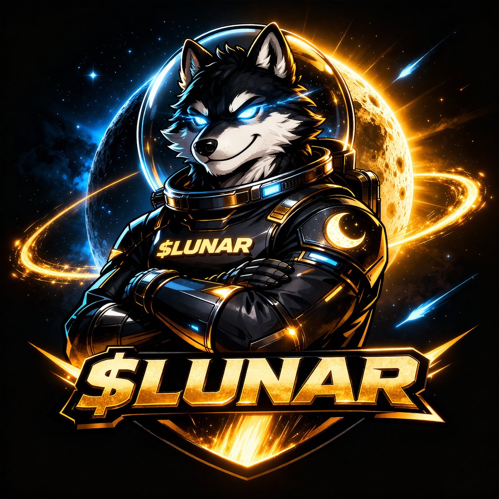 $LUNAR REBORN tweet media