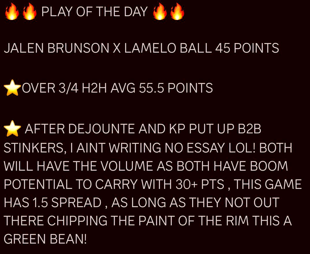 RACKEM SPORTS CONTENT(RACK) tweet media