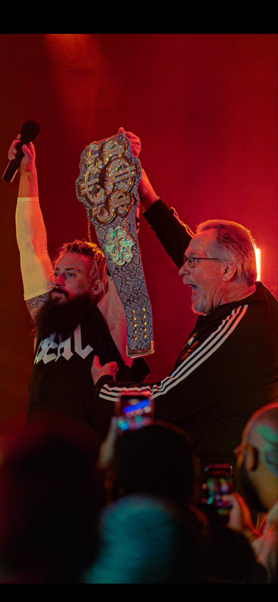 REAL1 (FKA Enzo Amore) tweet media