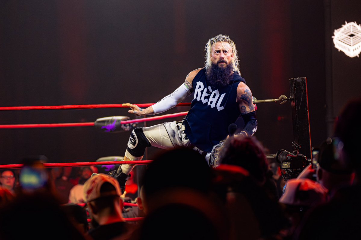 REAL1 (FKA Enzo Amore) tweet media