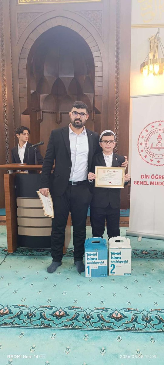 Esenyurt İlçe Millî Eğitim Müdürlüğü tweet media