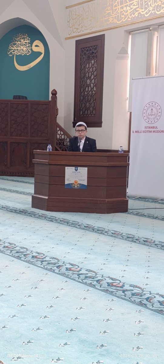 Esenyurt İlçe Millî Eğitim Müdürlüğü tweet media