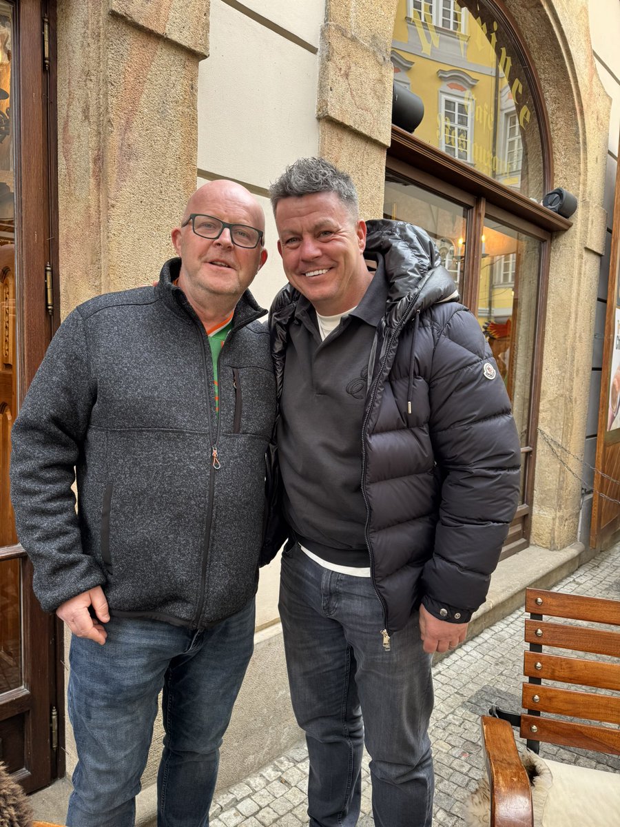 Gerry Mc Namee tweet media