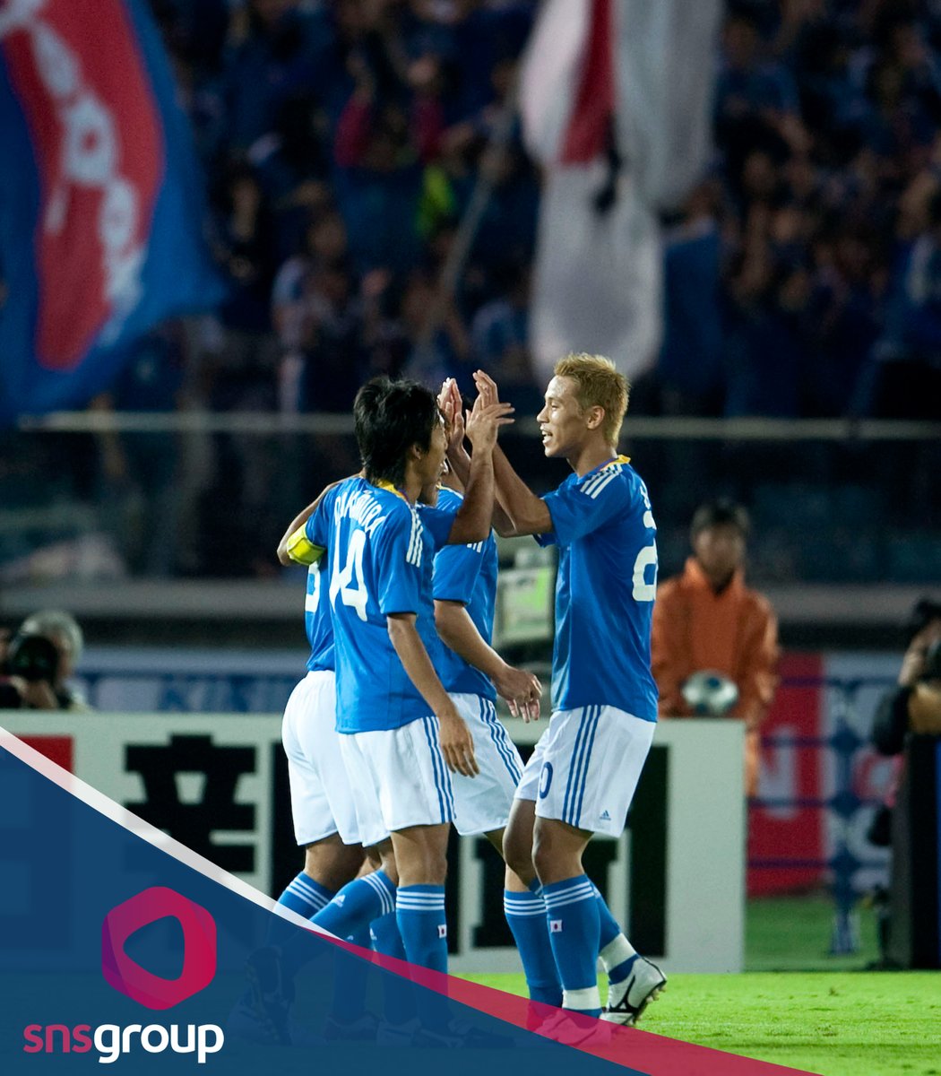 SNS Group tweet media