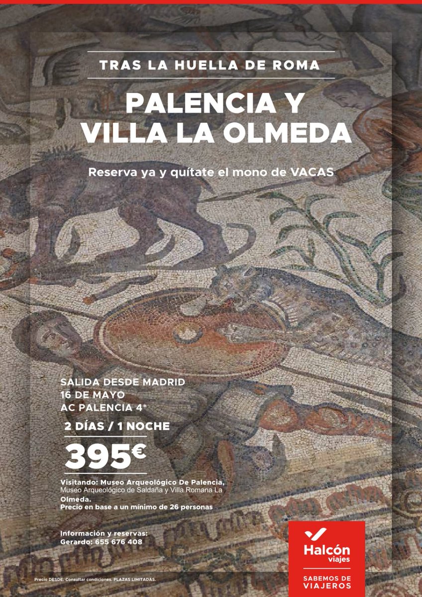 HISTORIA Y ROMA ANTIGUA tweet media