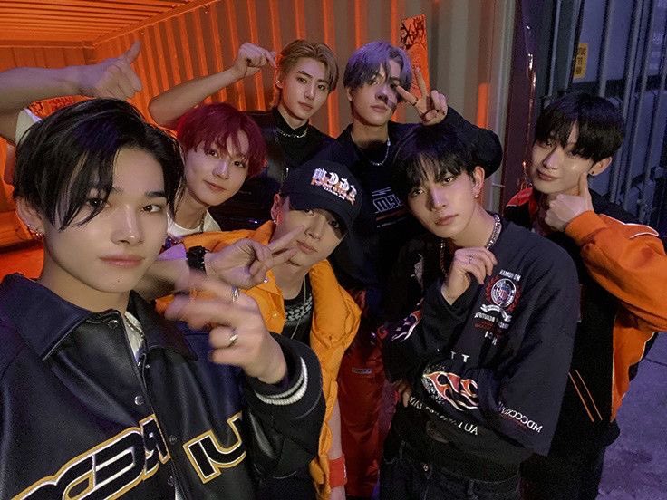 — jayla⁷ #ENHYPEN IS 7 tweet media