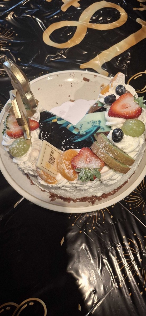 🐟 percy 🐟 tweet media