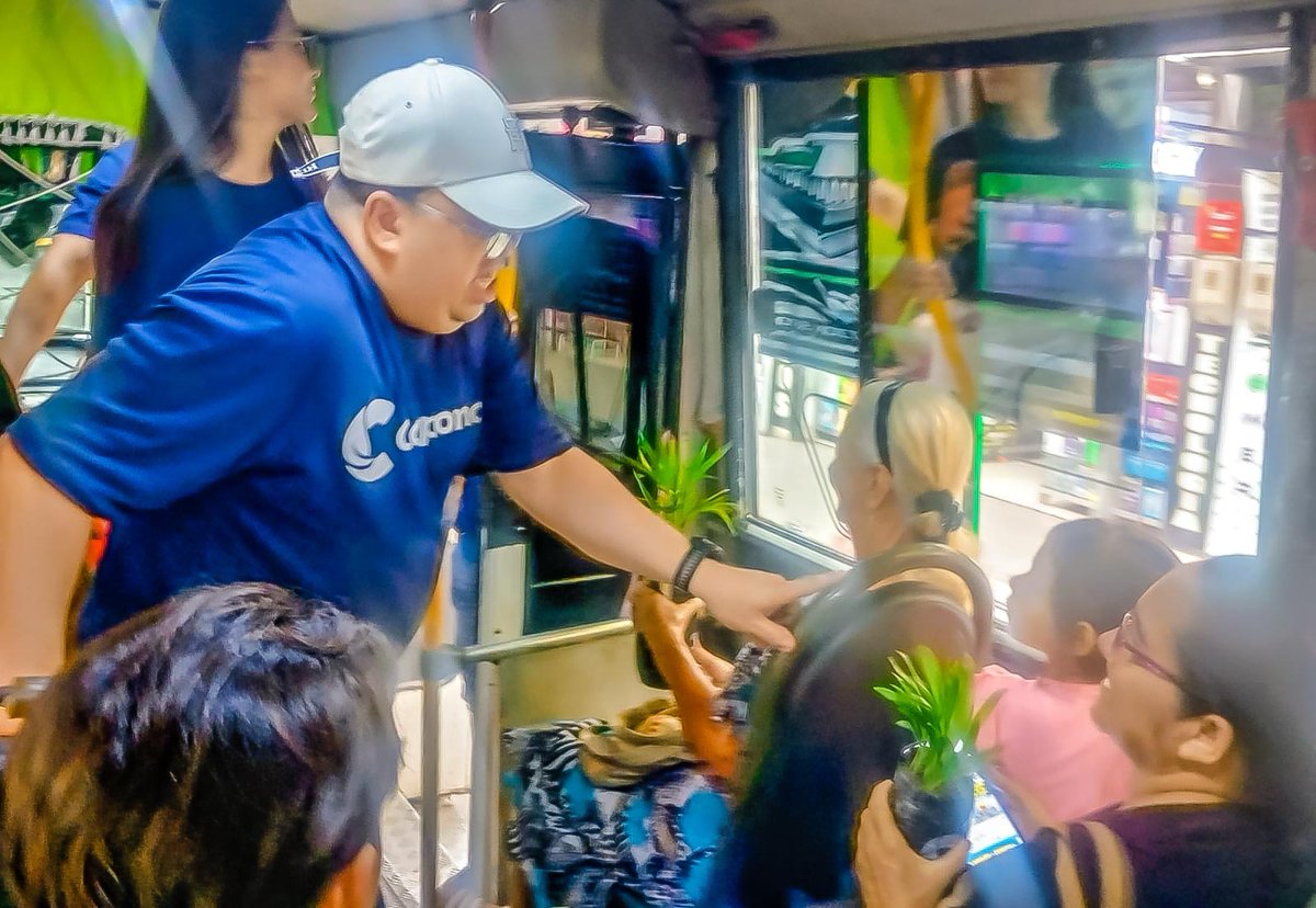 CORPONOR tweet media