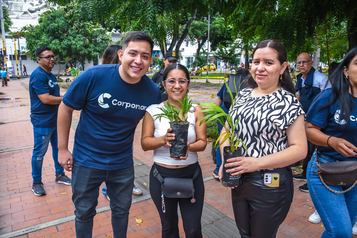 CORPONOR tweet media