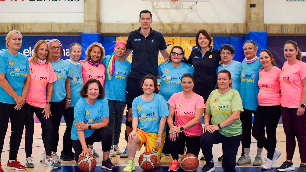 Dreamland Gran Canaria tweet media