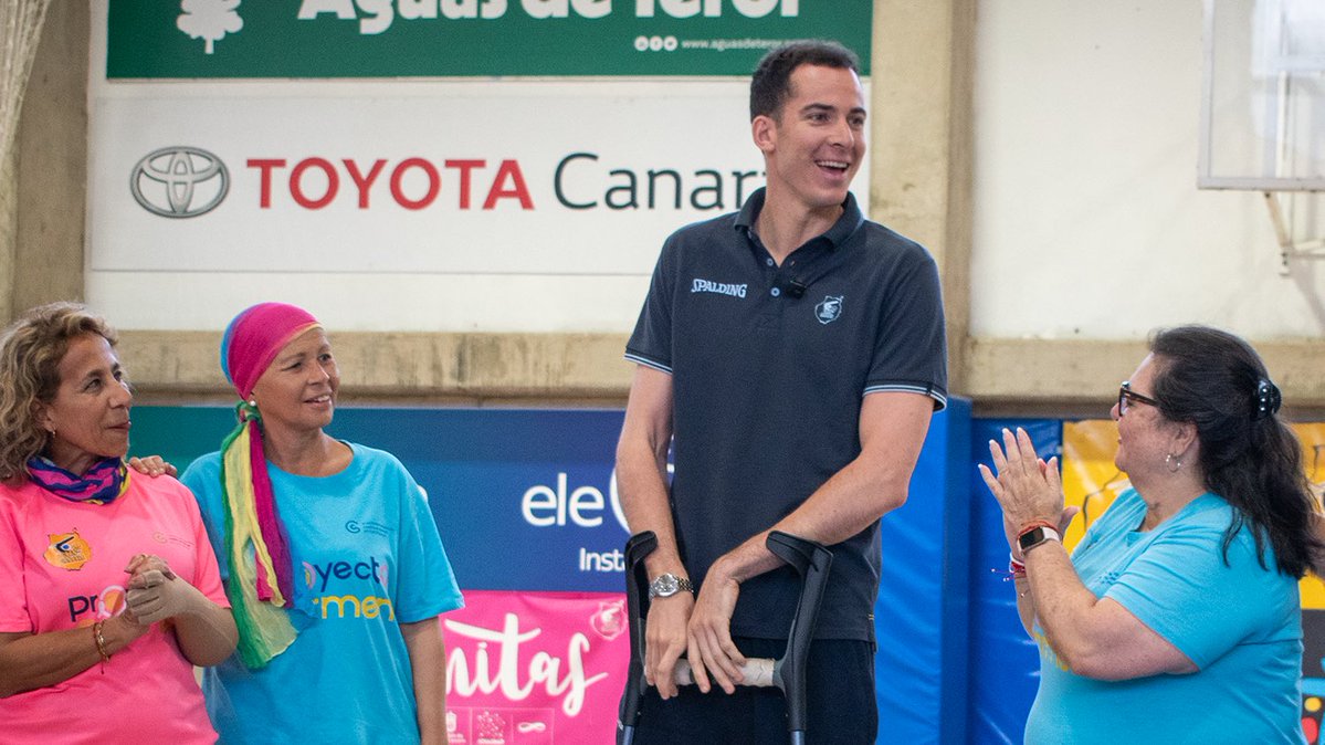 Dreamland Gran Canaria tweet media