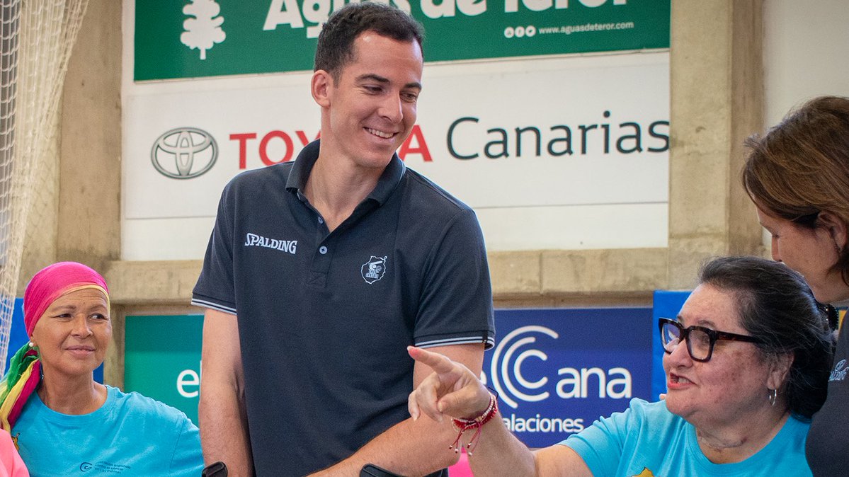 Dreamland Gran Canaria tweet media