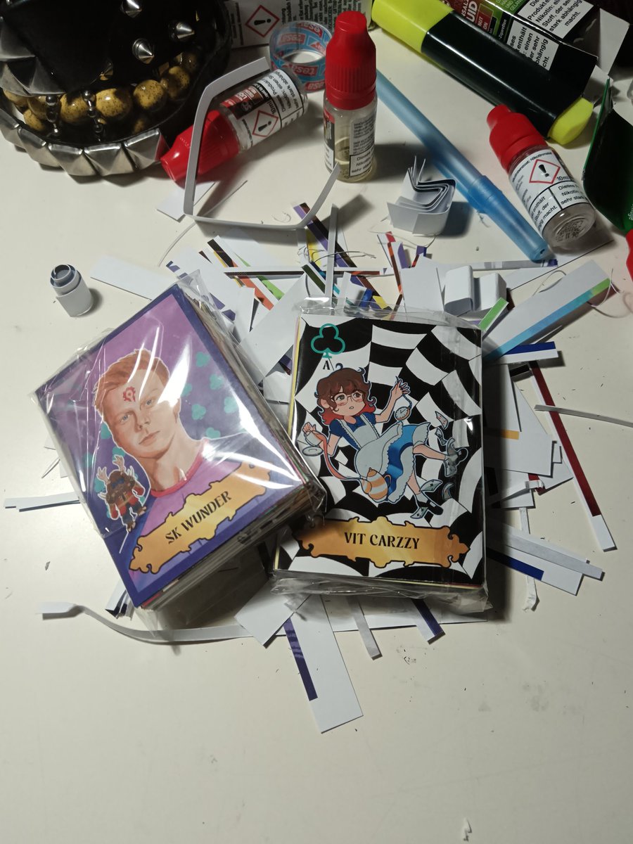 Nic 🐀💜 tweet media