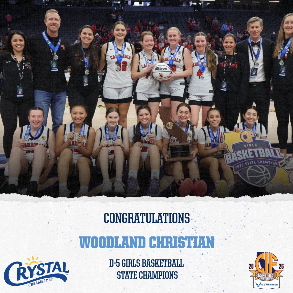 CIF Sac-Joaquin Section tweet media