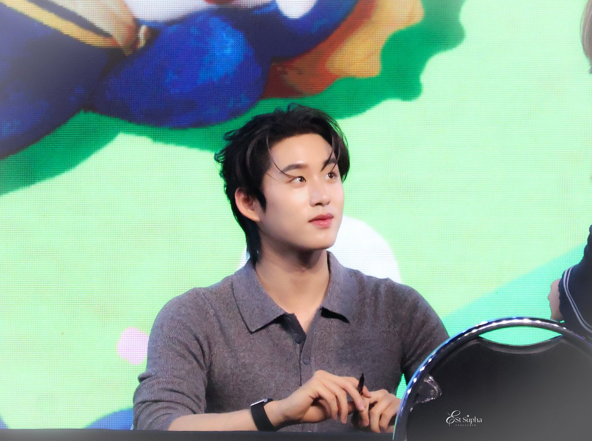 EST SUPHA FANCLUB TH tweet media