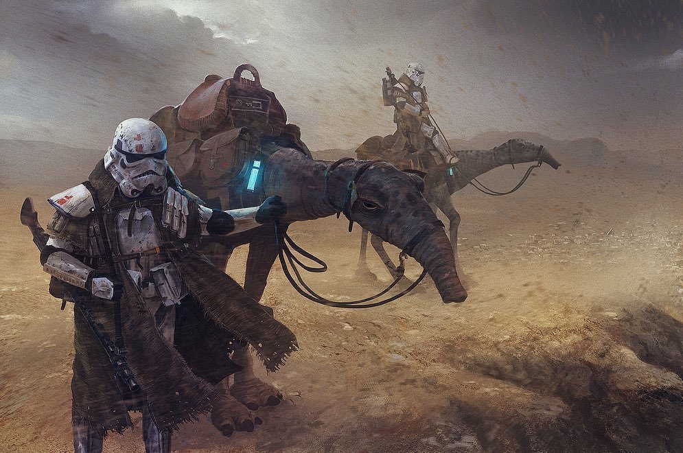 Fett Films tweet media