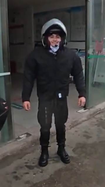 Cheesecaked | Caking up | Back on March tweet media