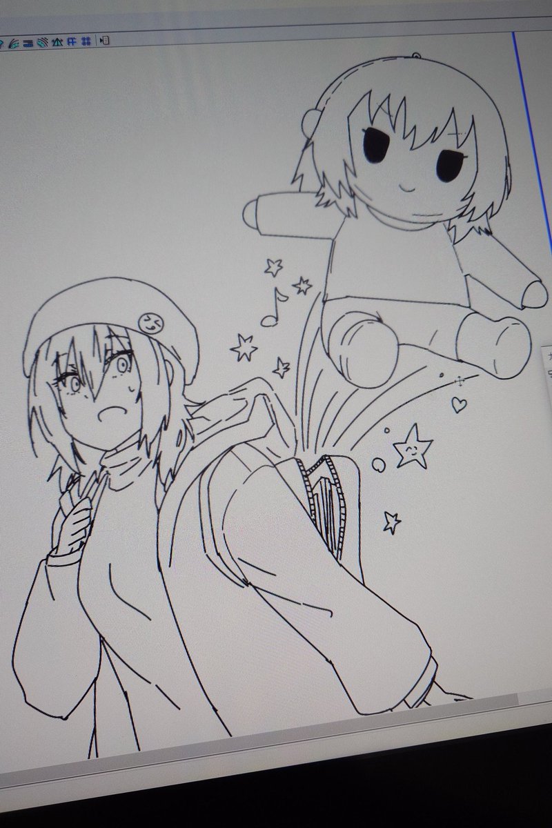 石坂ケンタ@単行本１４巻１２月２７日発売！ tweet media