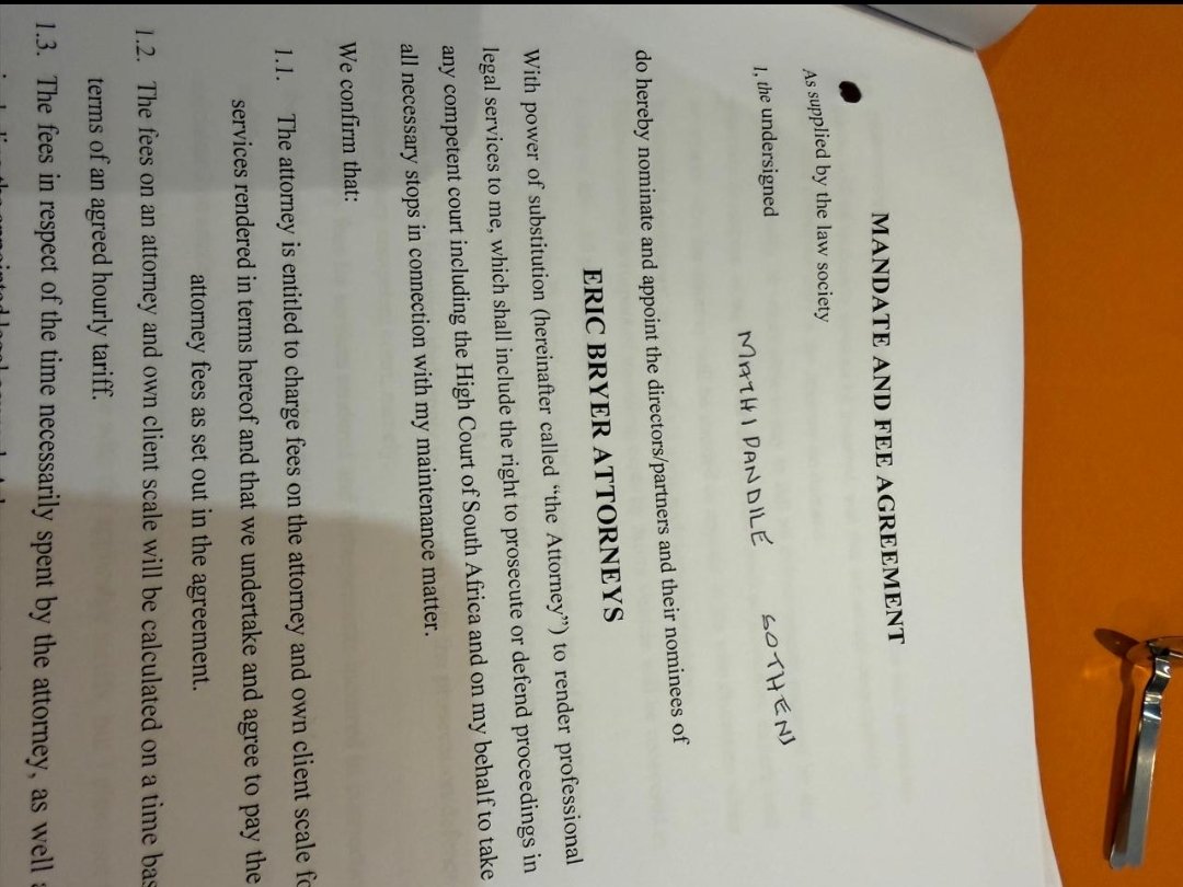 Chriselda Zozi Lewis (Babes Wendaba) tweet media