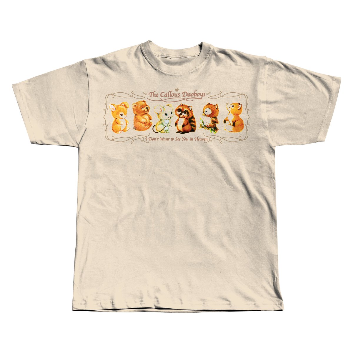 The Callous Daoboys tweet media